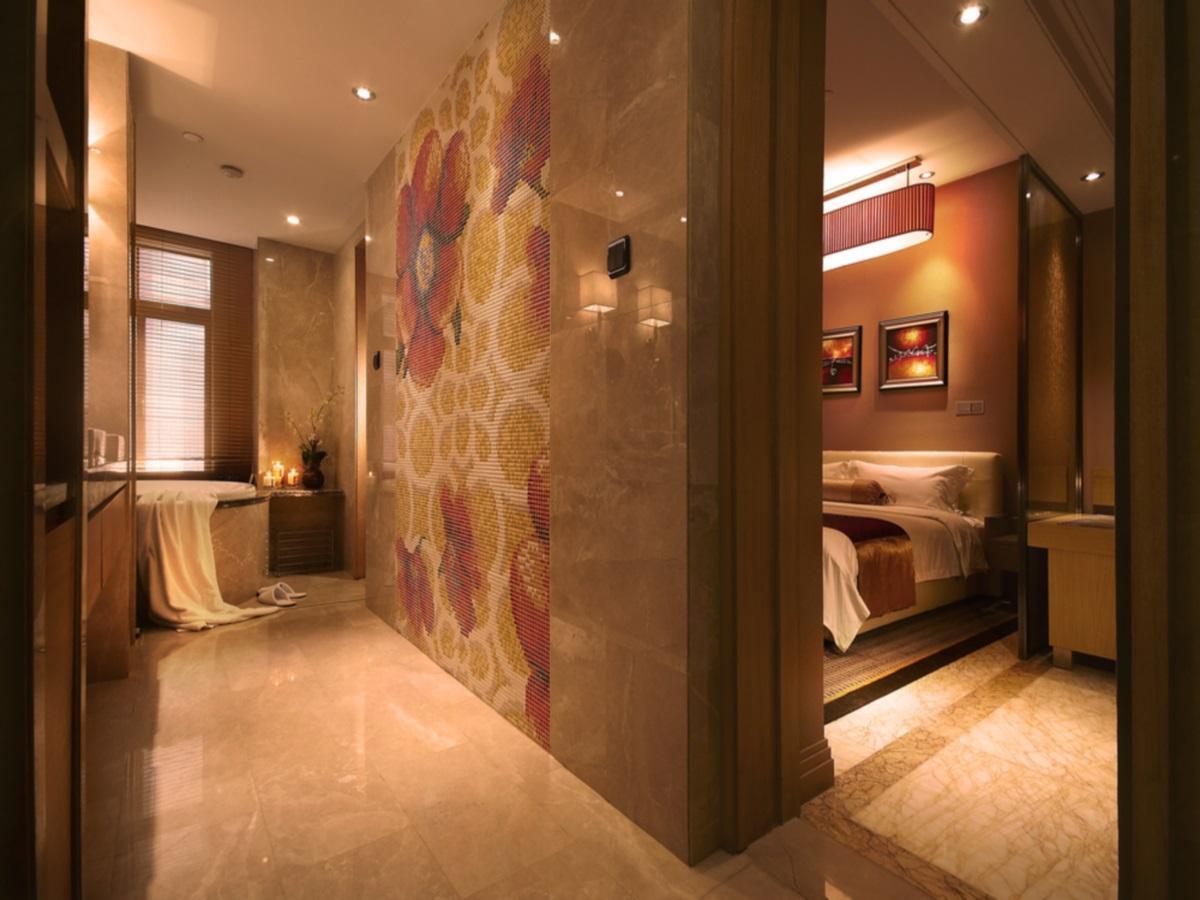 Victoria Grand Wenzhou Exterior foto