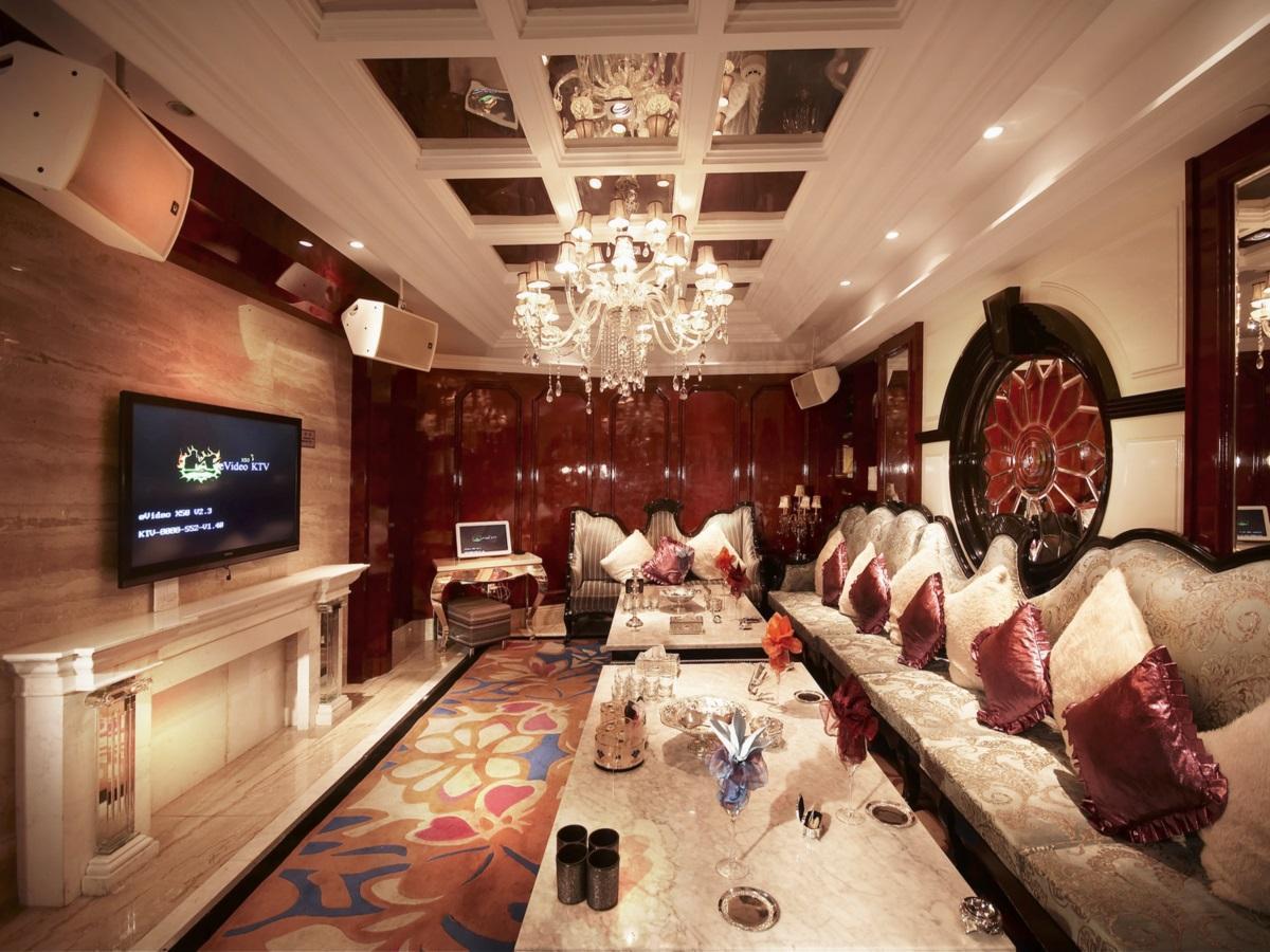 Victoria Grand Wenzhou Exterior foto